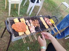 -梁子湖东篱老屋生态庄园