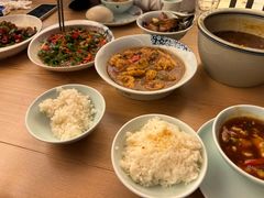 -陈先进鱼馆·地道农家菜(萧山奥体店)