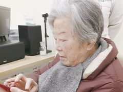 -海之声助听器(武宁南路店)