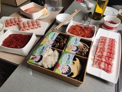 -海底捞火锅(杭州水晶城购物中心店)