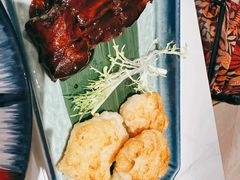 -常来小聚·广州非遗传承餐厅(高德置地店)