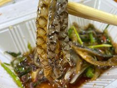 陈添记爽鱼皮-陈添記·祖傳爽鱼皮·西关老字号(广州首店)