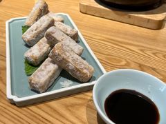 -竹里馆 ·茶食(奥体店)