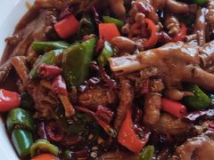 -佳佳麻辣烧菜馆