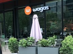 -Wagas(凤凰汇店)