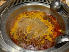-刘一锅筋头巴脑(千峰路店)