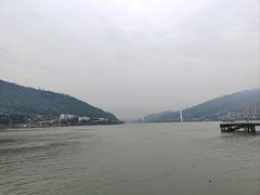 -白鹤梁水下博物馆