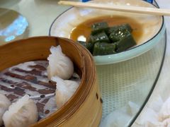 -中山国际酒店中餐厅