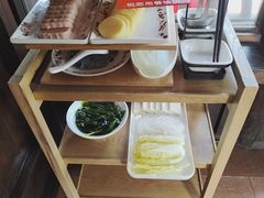 -东门口·鲜爆肚涮肉·烧烤(老门东店)