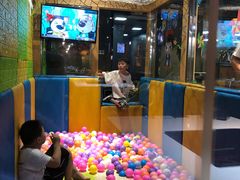 -重庆刘一手火锅(涡阳店)