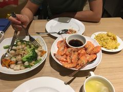 -Isla Sugbu Seafood City