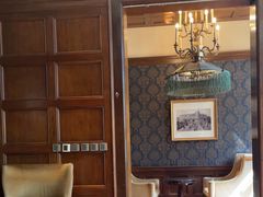 -利顺德大饭店·维多利亚花园(小白楼店)