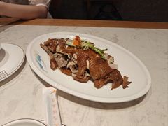 -不倒翁·安徽名菜楼(步行街店)
