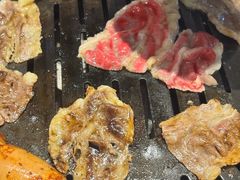 -炽城·烤肉名家(鸿达中央广场店)