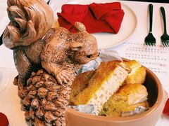 -The V泽惟·低温慢煮料理