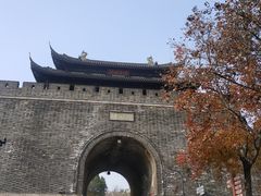 -虞山风景区