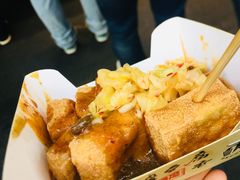 -国足臭豆腐(明瓦廊店)