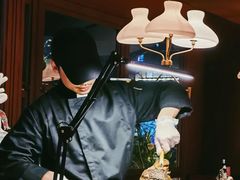 -ZHAO赵·牛扒坊(万象城店)