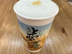 -茶话弄(北京通州万达店)
