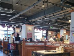 -海汕记·潮汕鲜牛肉火锅·自助