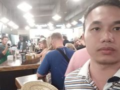-星巴克
