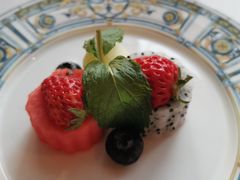 -解放碑威斯汀酒店-知味国际美食餐厅