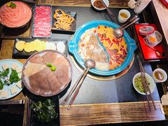 -吼堂老火锅(太古里总店)