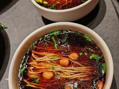-A One Kitchen·南京精菜馆(德基广场店)