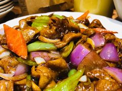 -張飛扒肉·龙江非遗(道外店)