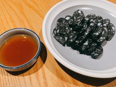 目鱼香肠-荣小馆(杭州大厦店)