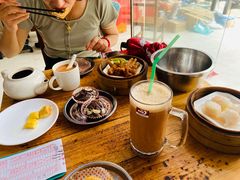 -恒兴发茶店(水巷口店)