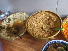 -带杏干面馆(洋湖景园店)