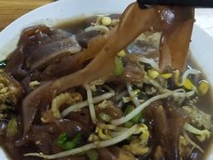 -何记酿皮店(西流湾店)
