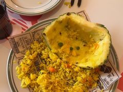 -美泰·Mangothai·清迈云街(天空之城店)
