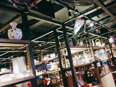-探鱼·鲜青椒爽麻烤鱼(广州欣荣广场店)