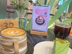 -THE WOODS 简餐 (国贸商城店)