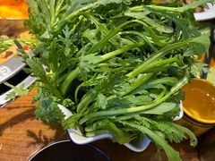 -熊记火盆景鱼火锅(永庆路店)