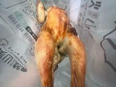 -吴山烤禽 (吴山路店)