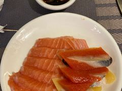 -白云宾馆-祥云西餐厅·法式鹅肝海鲜自助