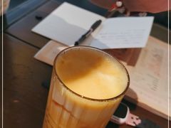 -良木缘咖啡西餐(蜀汉路店)