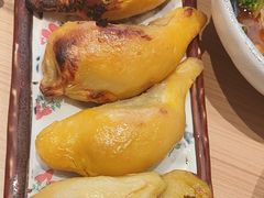 -花和海鲜自助(梅江店)