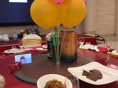 -苏州吴中白金汉爵大酒店