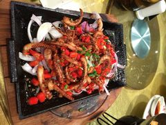 毛家饭店(海天大厦店)-毛家饭店(海天大厦店)