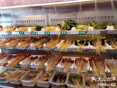 -来涮蜀鲜货火锅串串香(菜市口店)