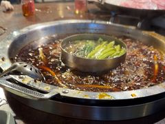 -巴倒烫陆派重庆火锅(南山店)