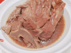 -喜家德虾仁水饺(麒麟社店)