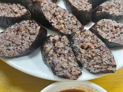 米肠-屋里家延边朝鲜族冷面(南园店)