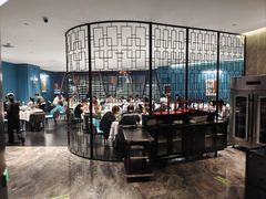 -柒园·三十年创意杭帮菜(龙湖滨江天街店)