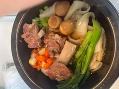 -北京柏悦酒店·锦庭餐厅Dining Room