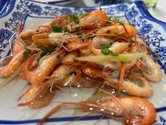 -邱记私房菜·十八年本地菜